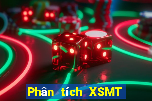 Phân tích XSMT ngày 31