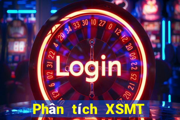 Phân tích XSMT ngày 31