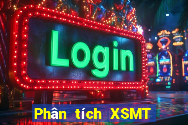 Phân tích XSMT ngày 31