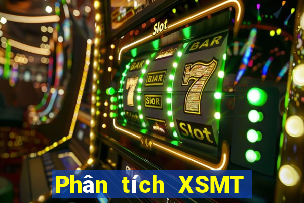 Phân tích XSMT ngày 31