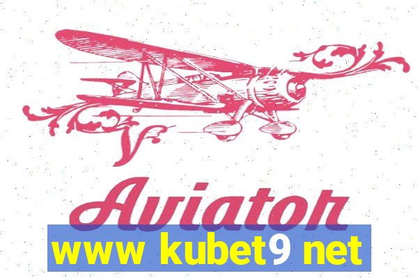 www kubet9 net