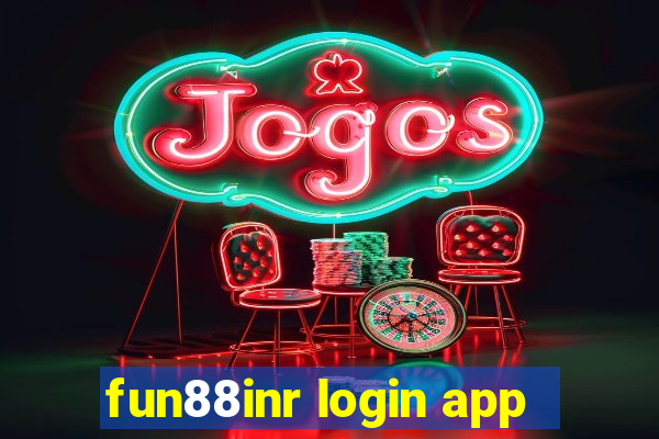 fun88inr login app