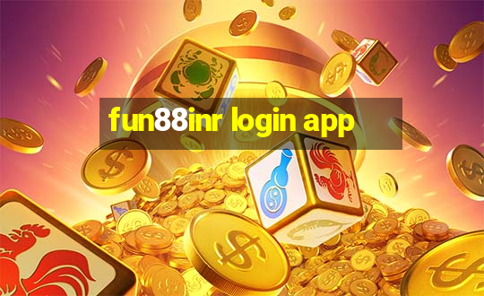 fun88inr login app