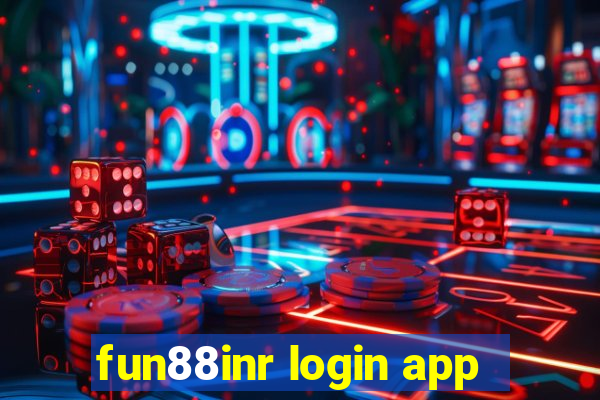 fun88inr login app