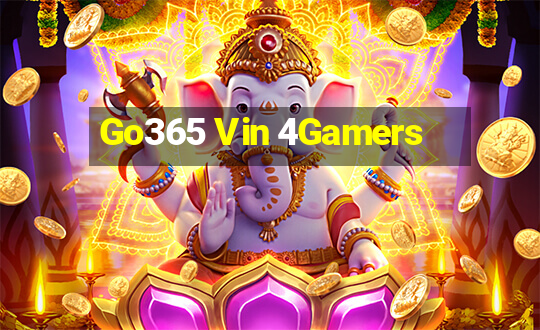 Go365 Vin 4Gamers