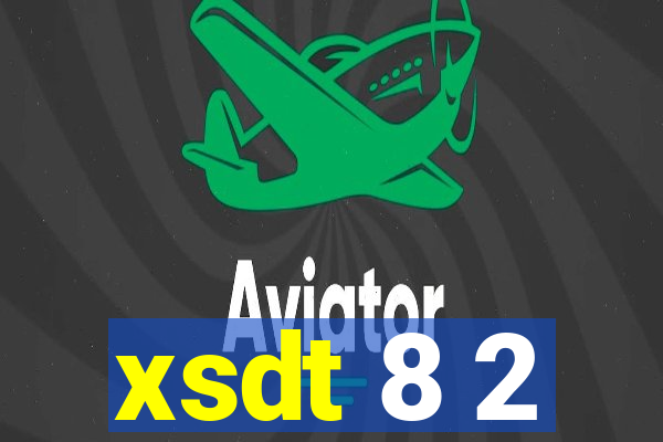 xsdt 8 2