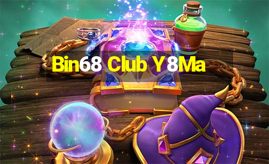 Bin68 Club Y8Ma