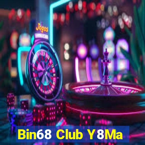 Bin68 Club Y8Ma