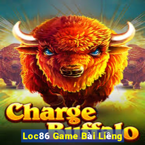 Loc86 Game Bài Liêng