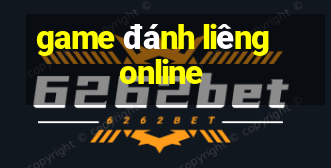 game đánh liêng online