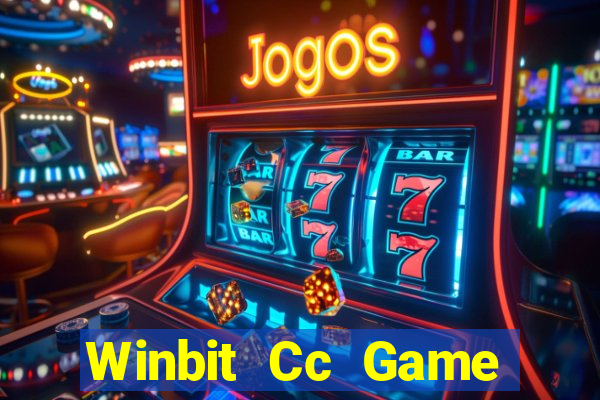 Winbit Cc Game Bài Online Miễn Phí