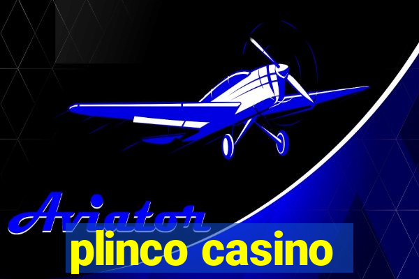 plinco casino