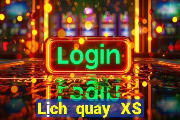 Lịch quay XS Keno Vietlott ngày 11