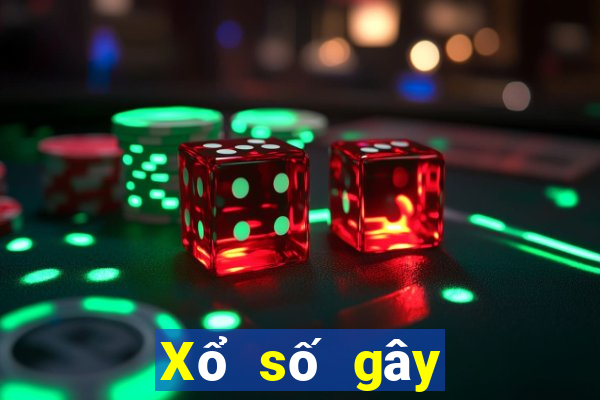 Xổ số gây quỹ tải Fun88