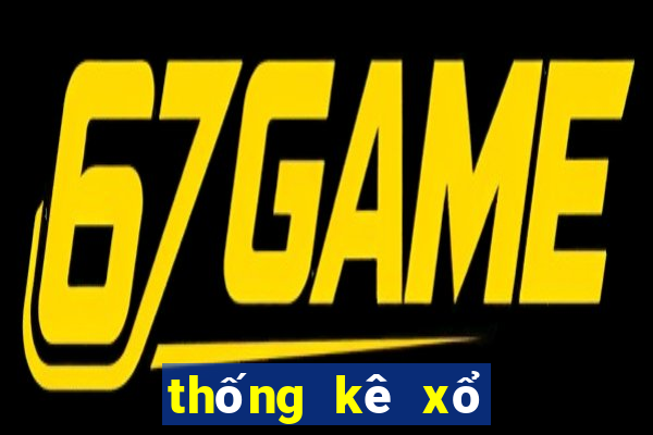 thống kê xổ số đại phát