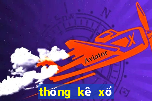 thống kê xổ số đại phát