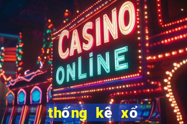 thống kê xổ số đại phát