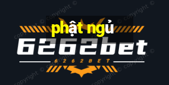 phật ngủ