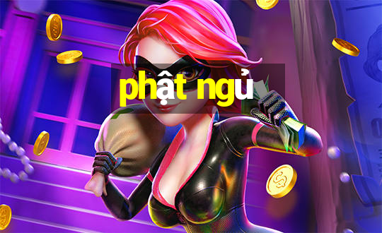 phật ngủ