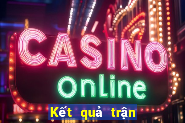 Kết quả trận đấu bóng đá mới nhất