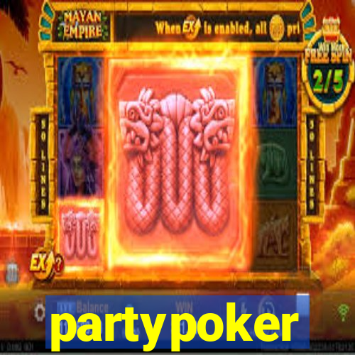 partypoker