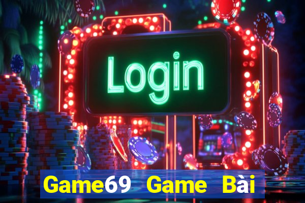 Game69 Game Bài Đổi Thưởng Go88