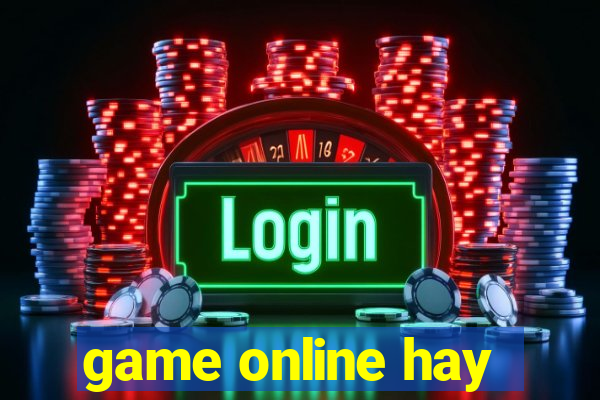 game online hay