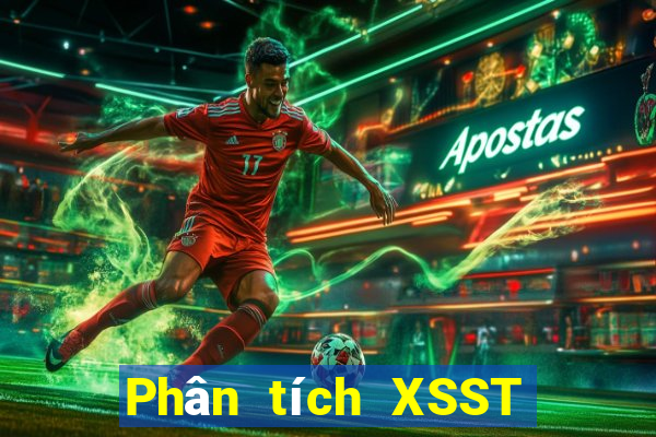 Phân tích XSST ngày 26