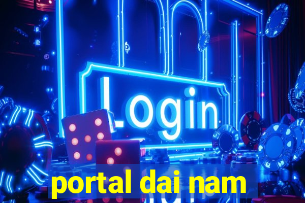 portal dai nam