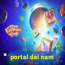 portal dai nam