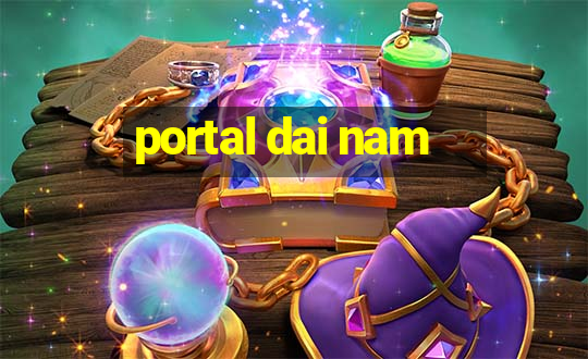 portal dai nam