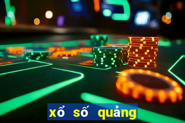 xổ số quảng bình 90