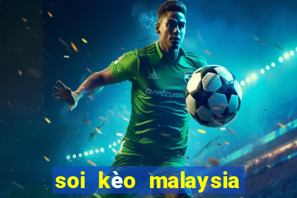 soi kèo malaysia vs indonesia