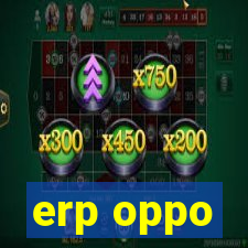 erp oppo