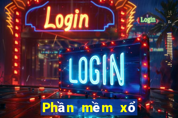 Phần mềm xổ số 985