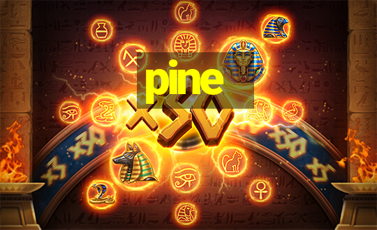 pine