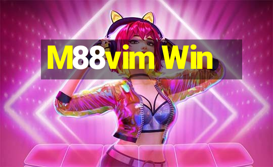 M88vim Win