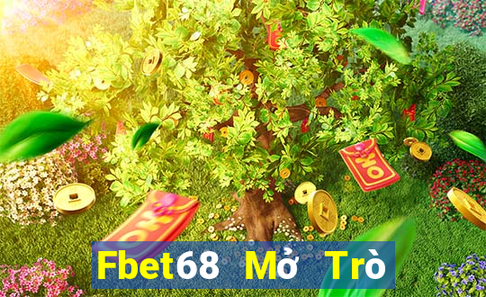 Fbet68 Mở Trò Chơi Ô Tô