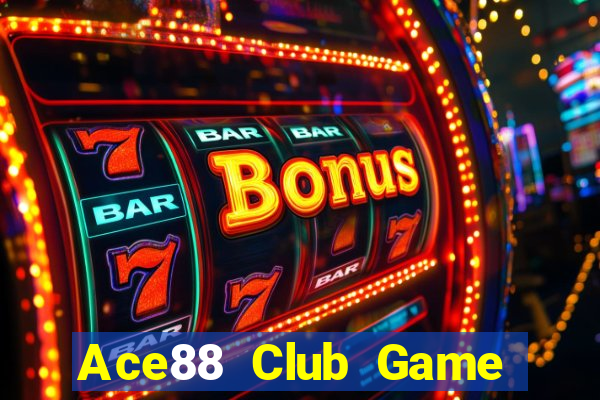 Ace88 Club Game Bài Fa88 Apk