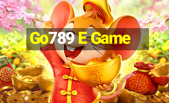 Go789 E Game