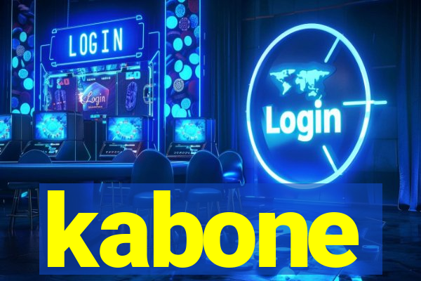 kabone