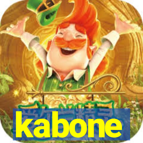 kabone