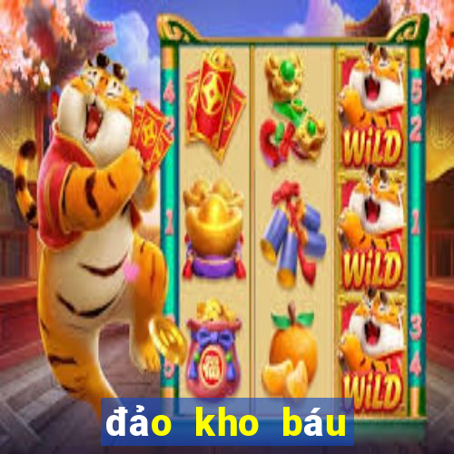 đảo kho báu nhập code