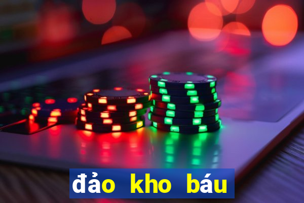 đảo kho báu nhập code