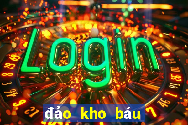 đảo kho báu nhập code