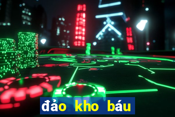 đảo kho báu nhập code