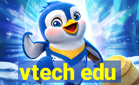 vtech edu