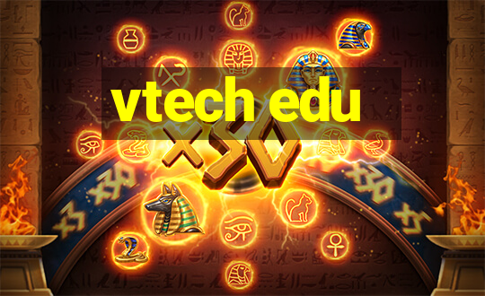 vtech edu