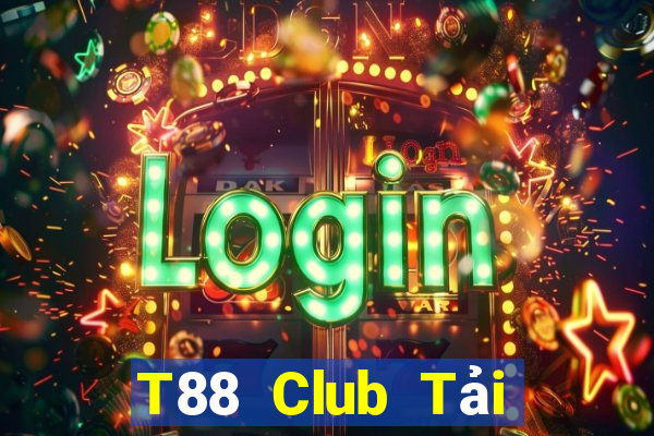 T88 Club Tải Game Bài