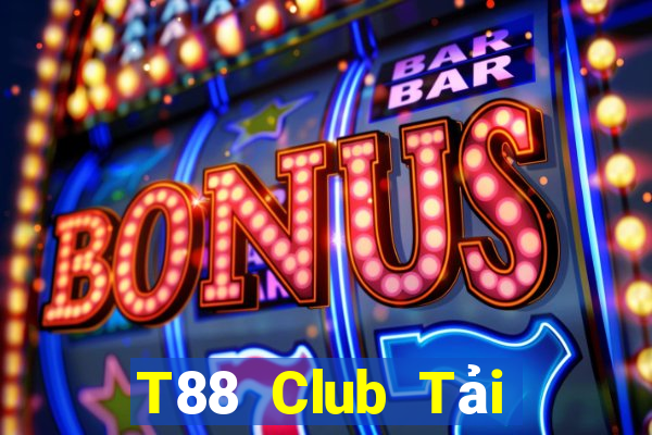 T88 Club Tải Game Bài